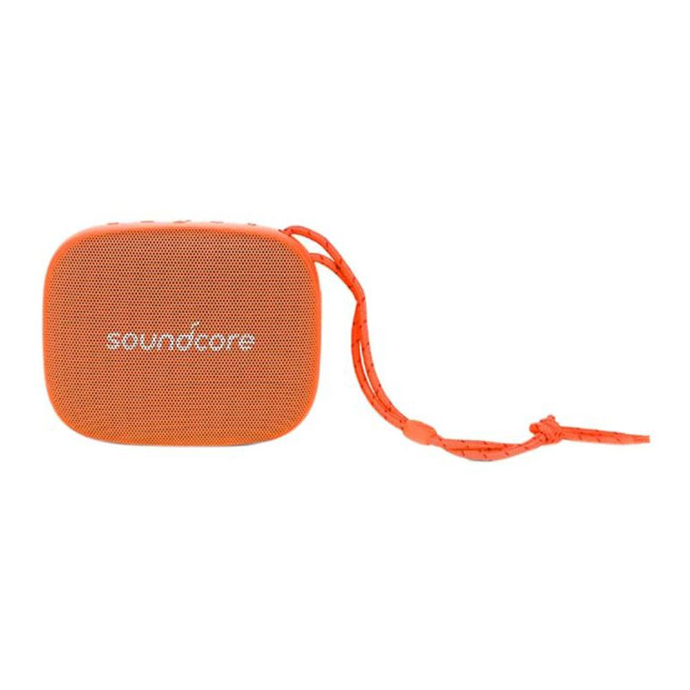 Anker A3121 SoundCore Icon Mini Portable Speaker - Orange
